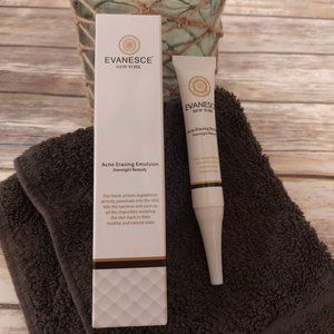 Acne Erasing Emulsion Overnight Remedy